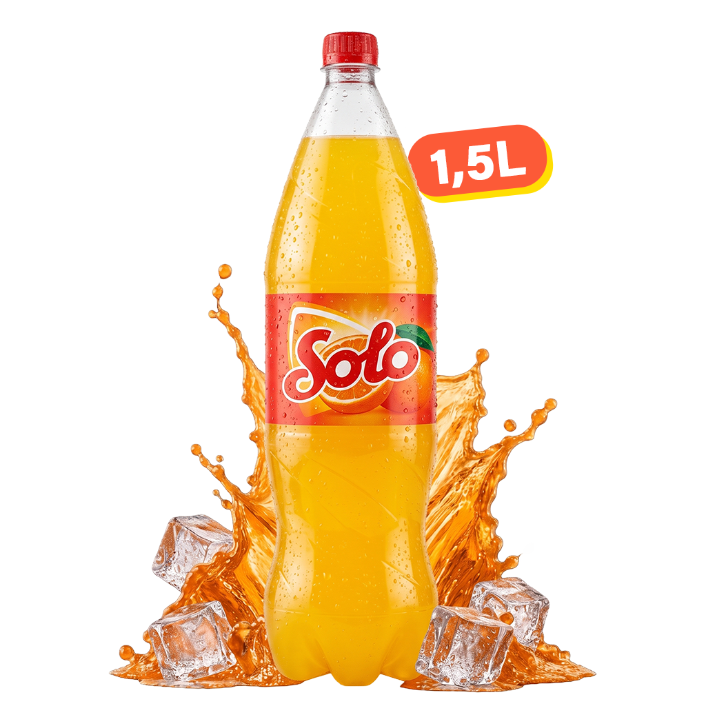 SOLO 1,5 L